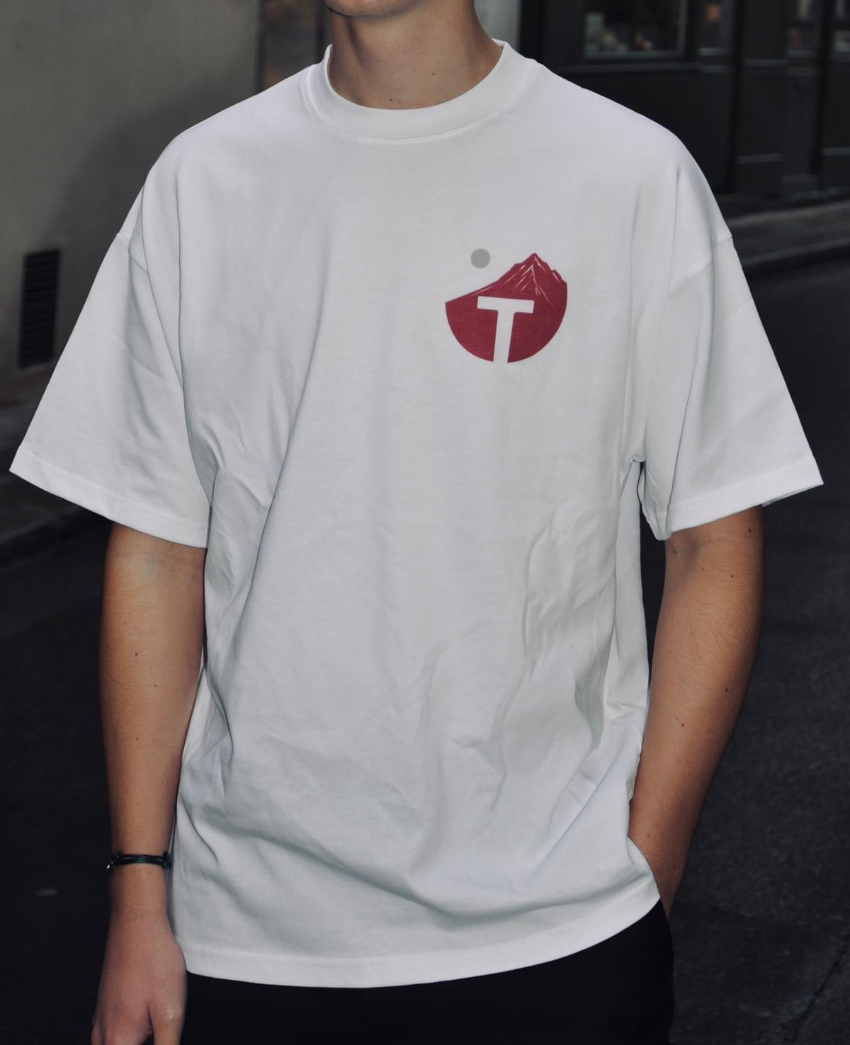 T-SHIRT APOLLO