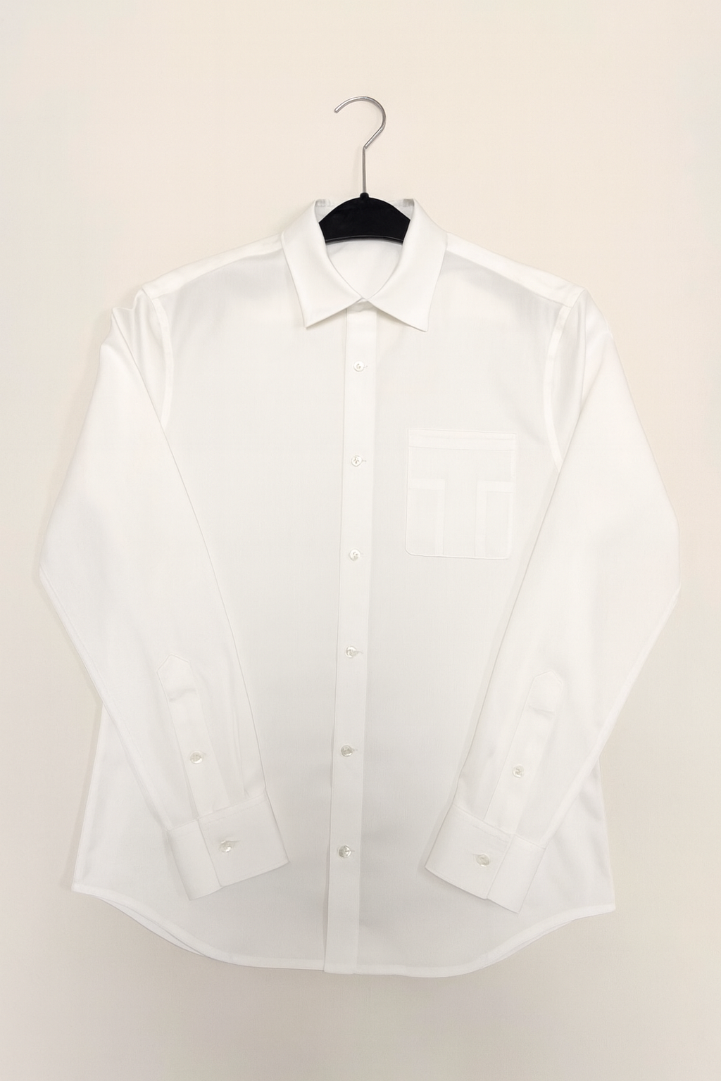 CHEMISE NEWMAN