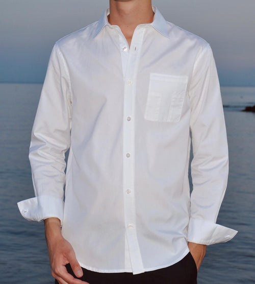 CHEMISE NEWMAN