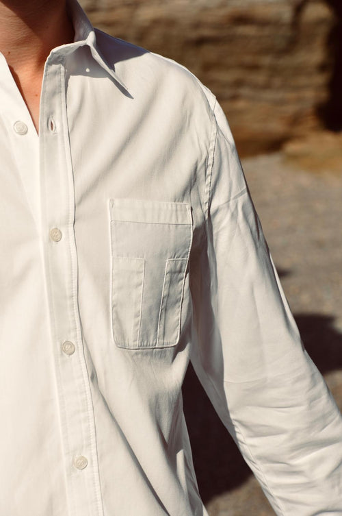 CHEMISE NEWMAN