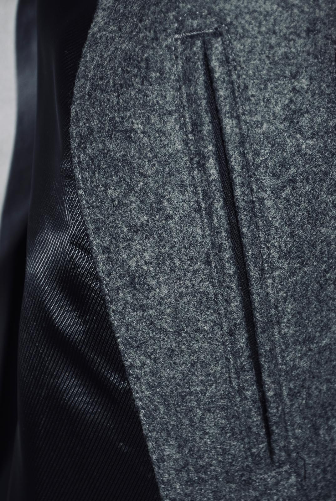 Blouson MOON (GREY)